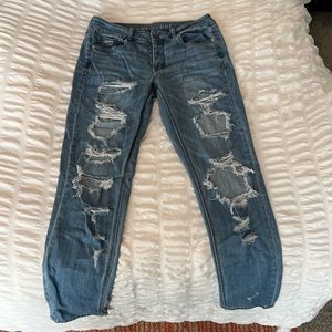 American Eagle jeans!!